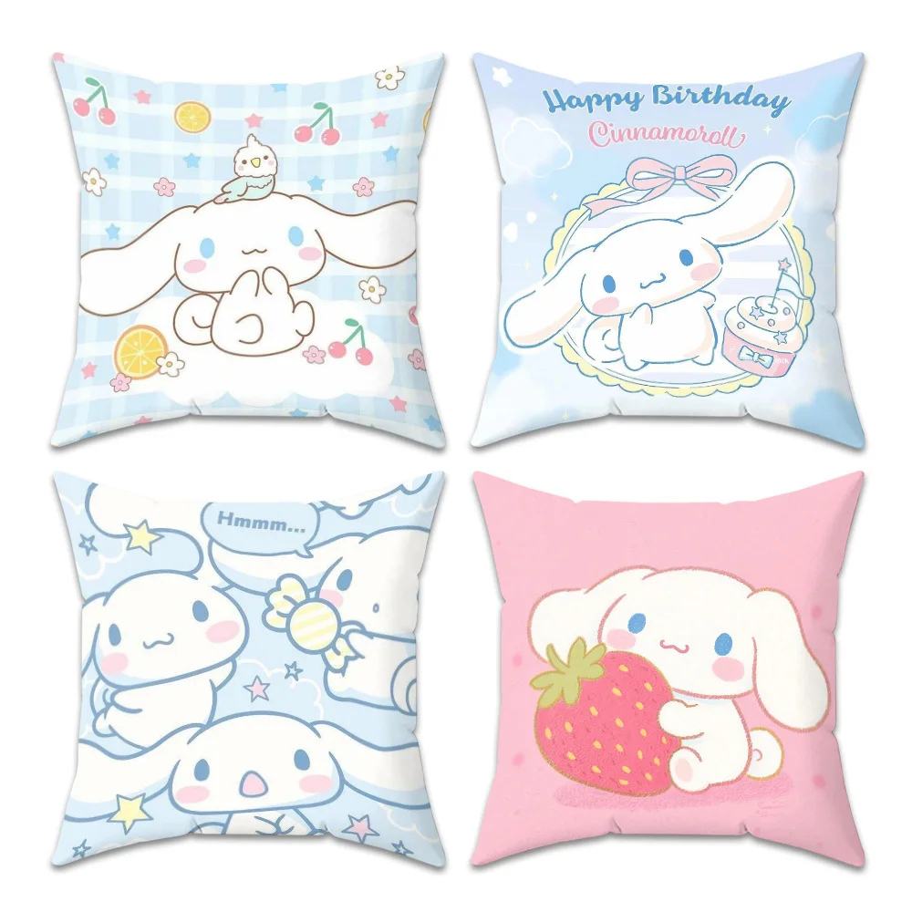 C-Cinnamorolles Pil…