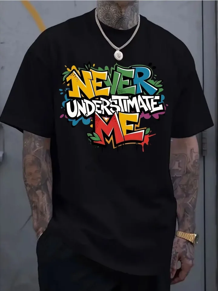 Teen Casual Athletic Short Sleeve T-Shirt