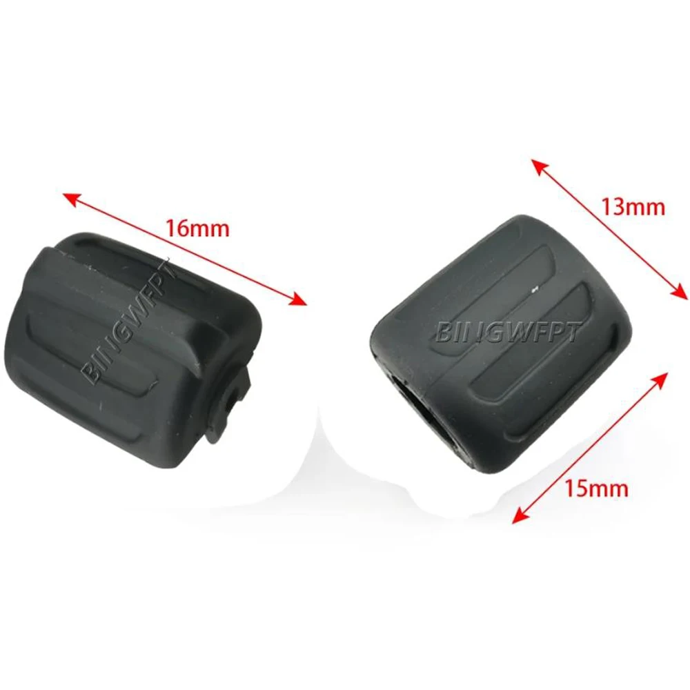 61319273656 Steering Wheel Control button Knob For BMW 1 2 X1 X2 X3 X4 X5 X6 Series F45 F15 F16 F25 F26 F39 Car accessories