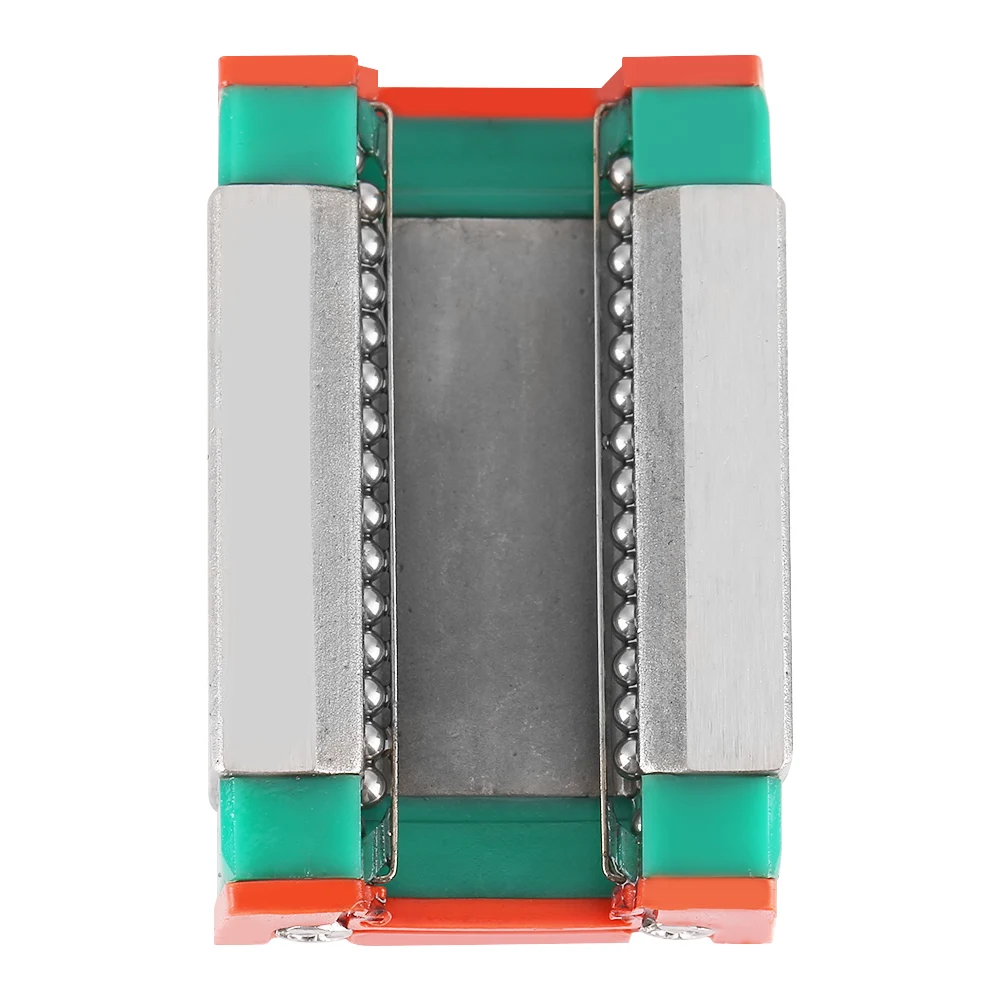 Picture 7: MGN9B 150mm Linear Guide, 9mm Width, Linear Guide Slider, Includes 2 MGN9B Guide Sliders