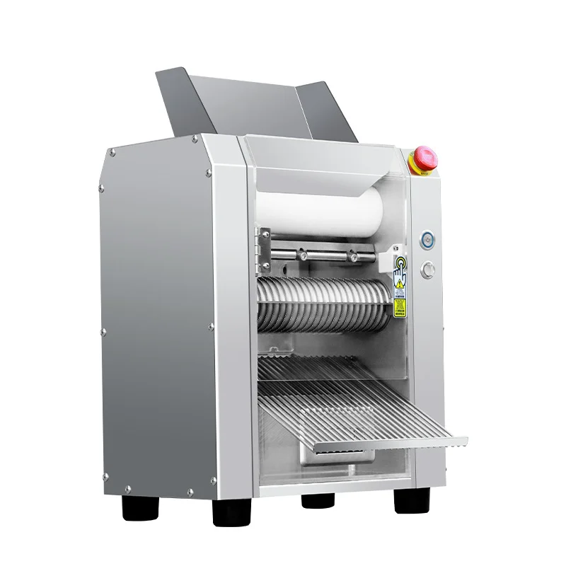 Automatic Taro Ball Making Machine Commercial Tapioca Pearl Dice Forming Cutter Machine For Bubble Tea Shop
