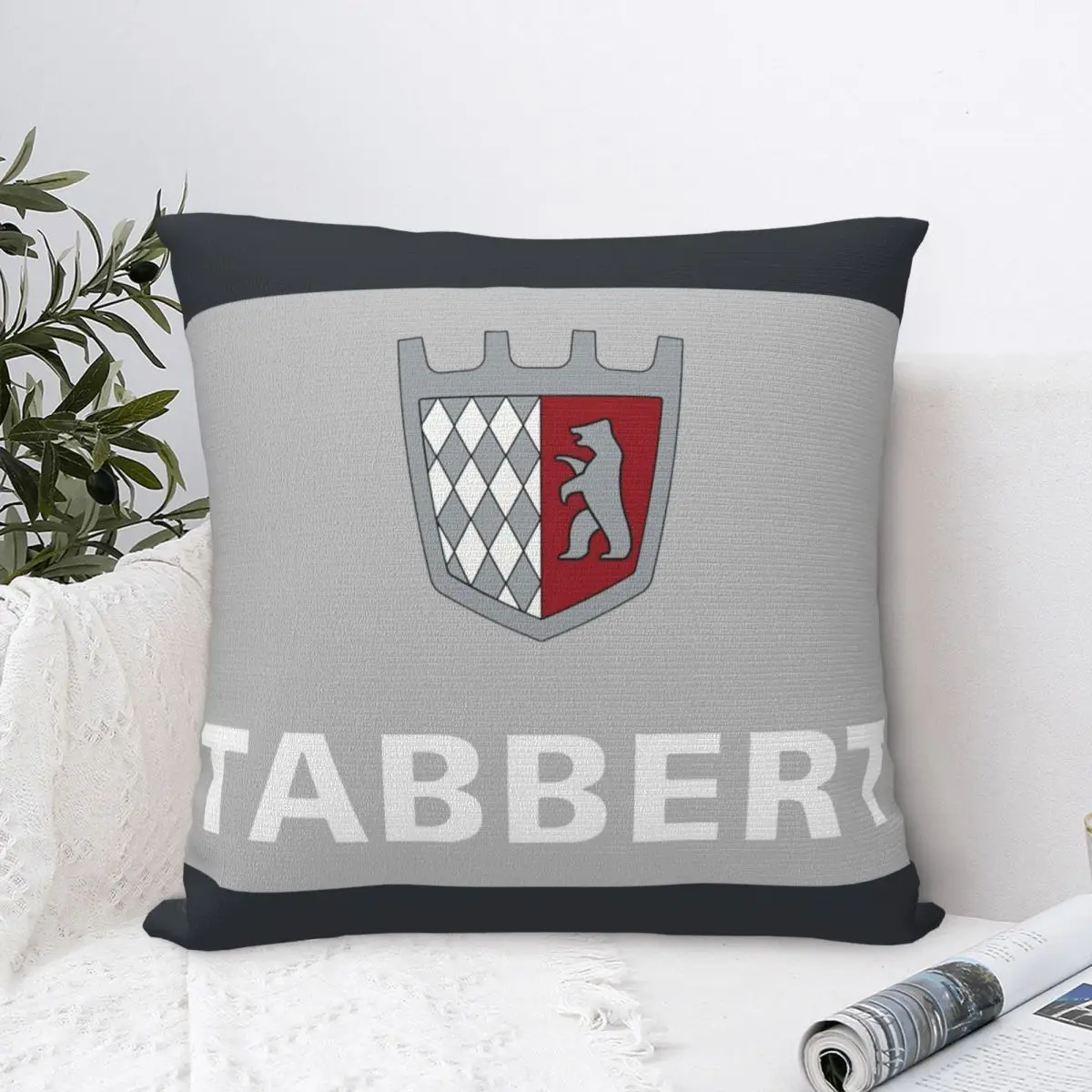 Tabbert Pillow Case Pillow Cover Pillows Cushions Cover Pillows For Bed