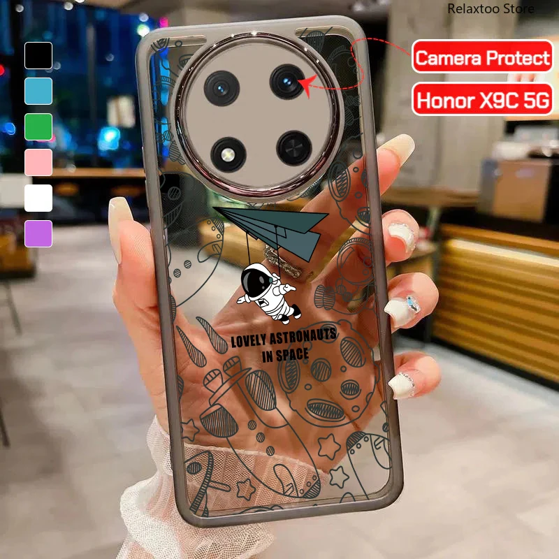 Protecting For Hono…