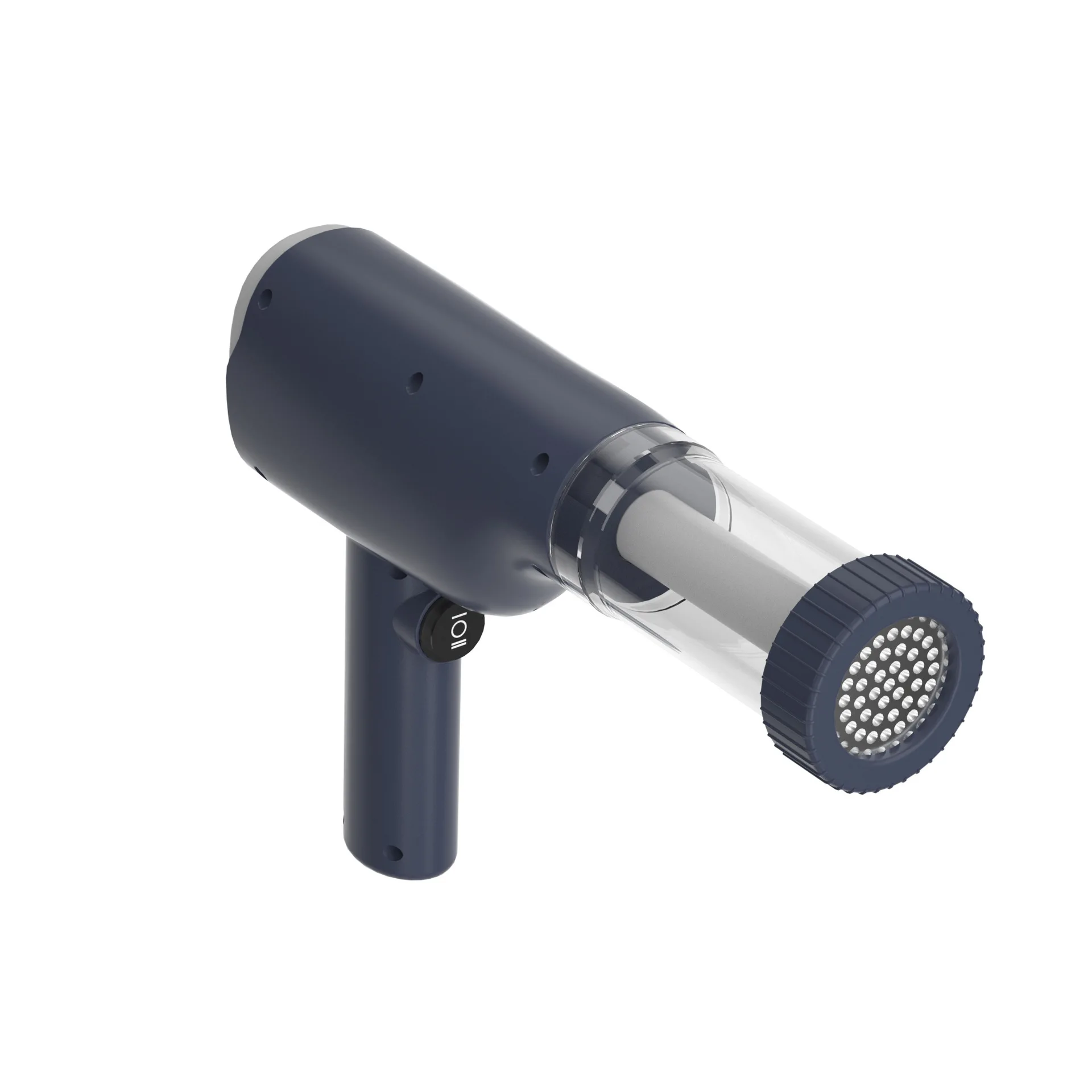 New Multi-functional Kitchen Automatic Hand-held Noodle Machine Fast Noodle Press Small Household Electric Noodle Machine