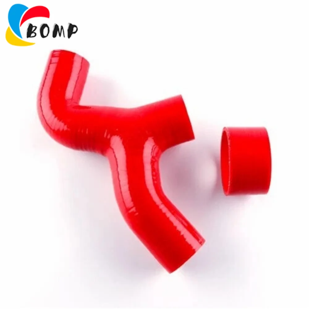 

Silicone Intercooler Hose For Subaru Impreza WRX GC8 EJ20 MK3-6 1996-2000