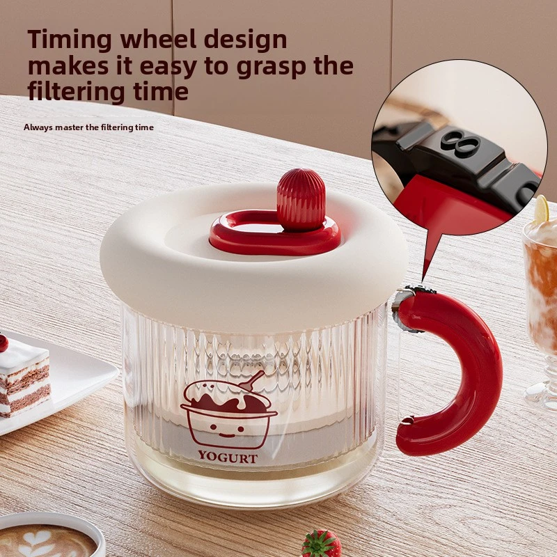 Thumbnail 3 - #6 Newest Yogurt Makers