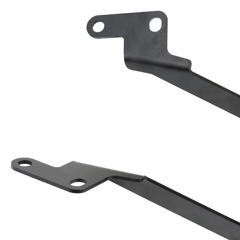 

Reliable Motorcycle SMART GPS Navigation Plate Bracket Handlebar Adapter Phone Holder For LONCIN VOGE 300 RALLY 300 GY 2022 2023