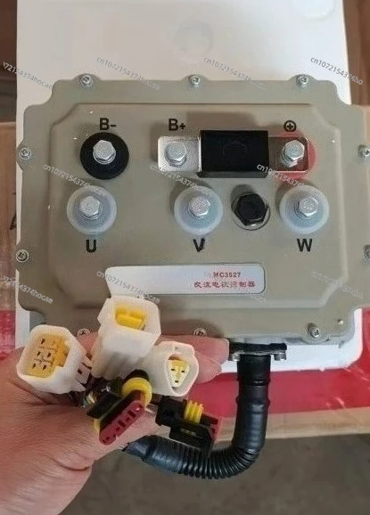 Applicable to general electric vehicle controllers C3527/C3528 - Applicable to micro electric vehicles