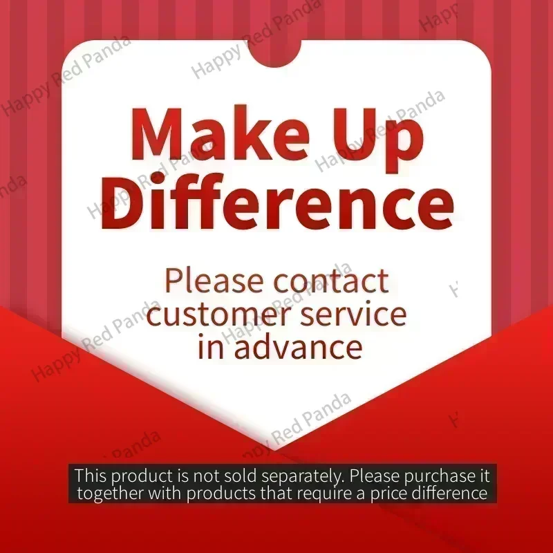 Make Up Difference