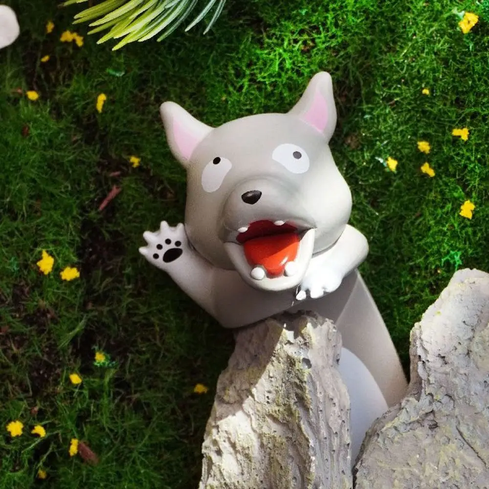 Gifts 3D Stereoscopic Animal Bookmark Panda flatten Reading Aid Student Stationery Animal Bookmarks Books Reading Lovers