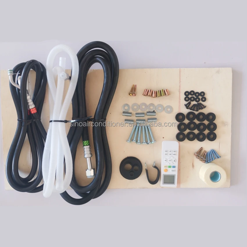 جودة عالية 24 فولت تيار مستمر وقوف السيارات الكهربائية برودة 12 فولت جرار تكييف الهواء لنظام شاحنة فان الكابينة التيار المتناوب