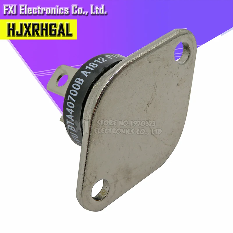 2Pcs/Lot BTA40700B …