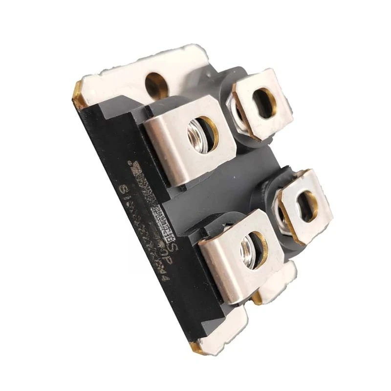 

MOS tube IXFN48N60PIXFN56N90P mos tube working principle