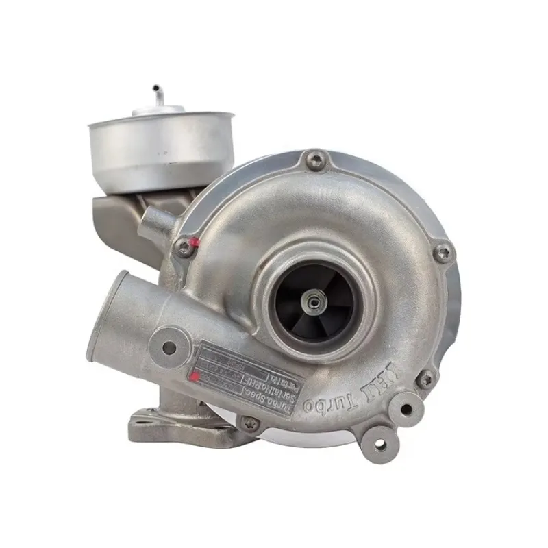 MTI6921 Turbocharger For Mazda 626 V RF4F13700 RF4F13700AATV&UTVATV&UTV