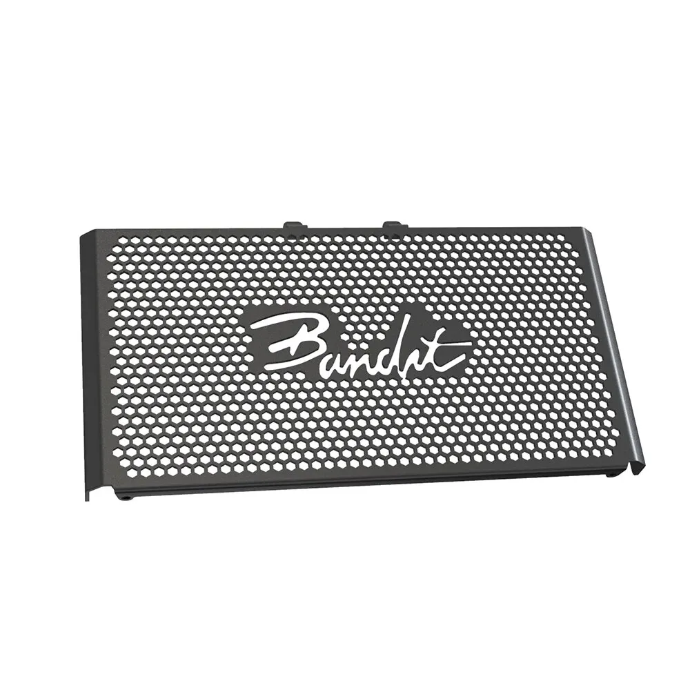 Oil Cooler guard For Suzuki GSF1200 Bandit GSF 1200 BANDIT 2001-2004 2005 2006 2007 Motorcycle Radiator Guard Cover 1996-2020