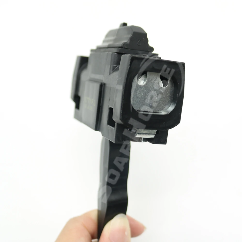 10269771 10269772 Car Left Right Door Check Strap Stopper Limit Rod Hinge Arm For MG RISING AUTO MARVEL R 2022-2025 X 2018-2022 view 4