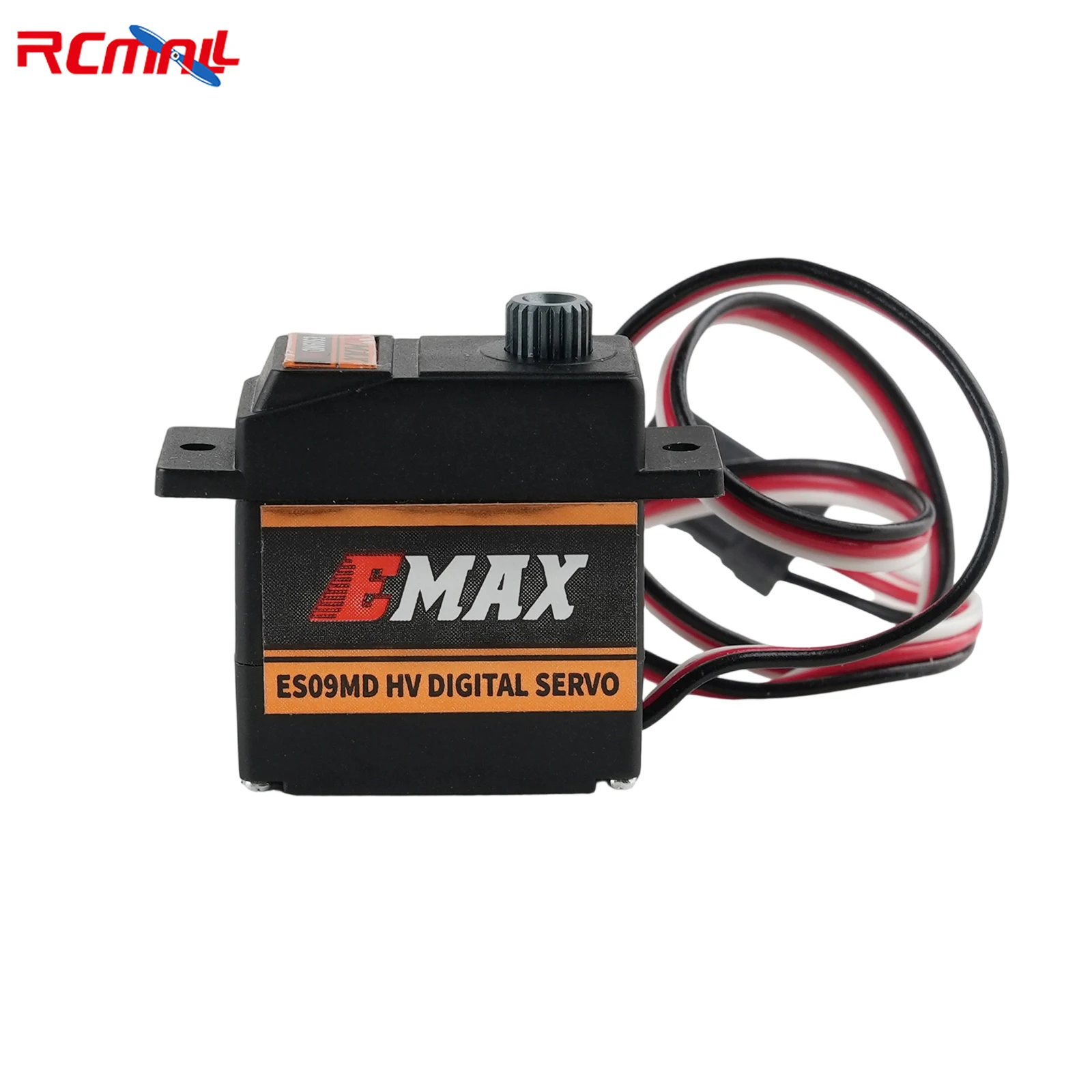 Emax ES09MD Hv High…
