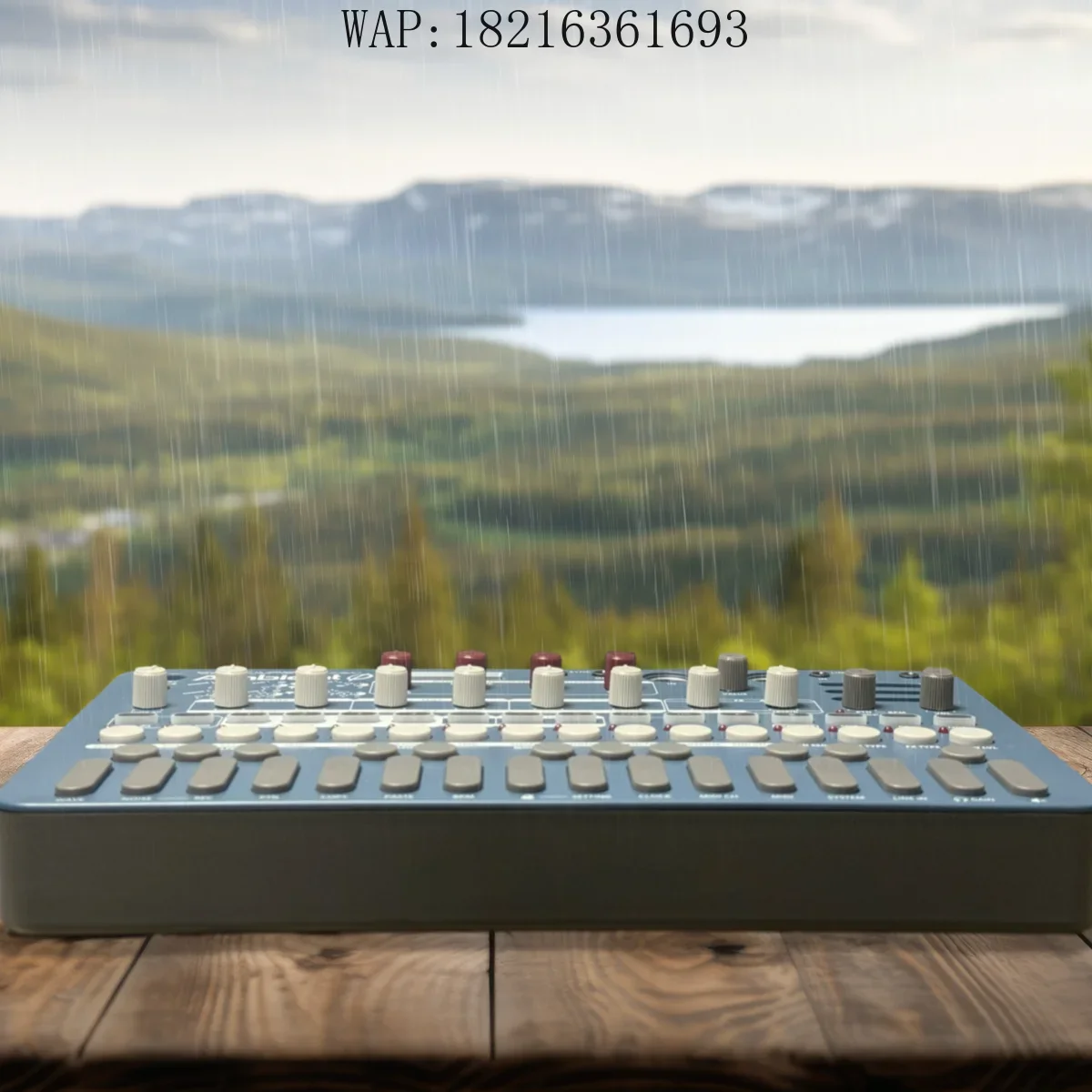 

20.26НОВИНКА: Видео, саундтрек, аудиоисточник, синтезатор атмосферных эффектов