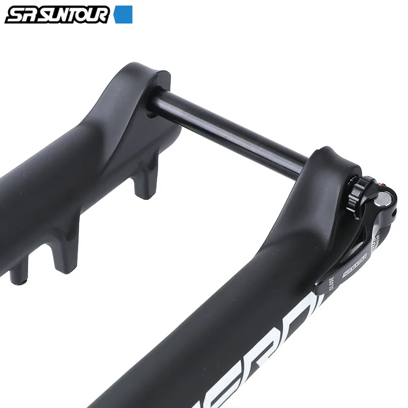 SR Suntour MTB フロントフォーク Details - SR SUNTOUR Cycling