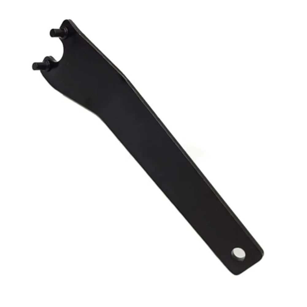 Chiave per dadi di bloccaggio per carichi pesanti Chiave compatibile nera 782401-1 Chiave per dadi di bloccaggio nera per compatibile N9501B