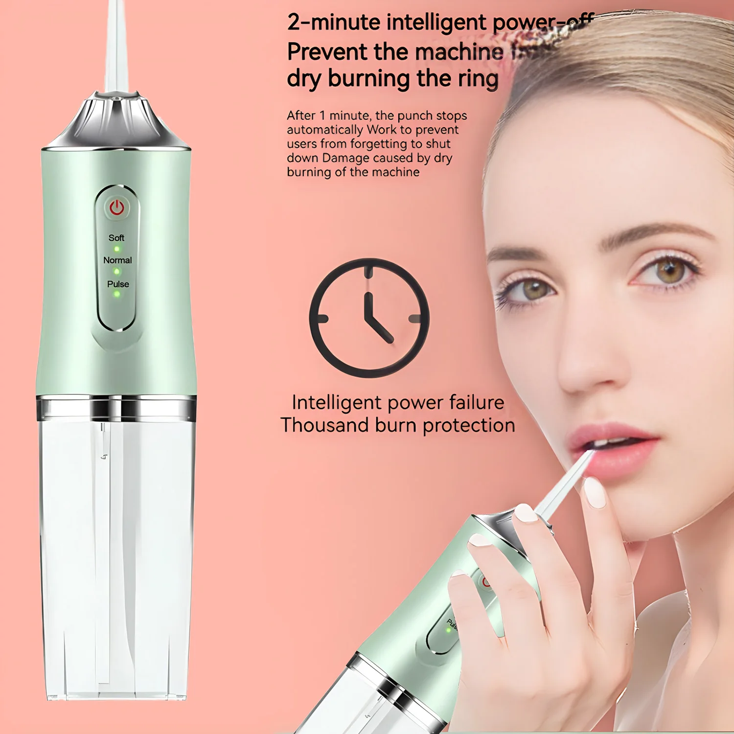 Thumbnail 2 - #13 Compare Dental Water Jets Before You Buy