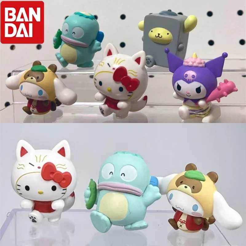 Bandai Action Figur…