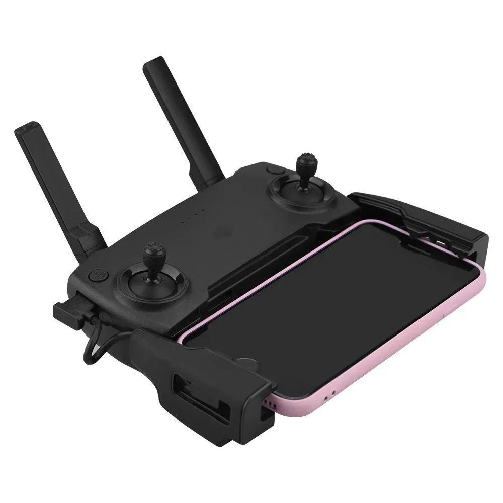 ل DJI MAVIC MINI/SPARK/MAVIC PRO/ZOOM/AIR الطائرة بدون طيار OTG كابل بيانات IOS type-C مايكرو USB محول سلك موصل RC ملحق