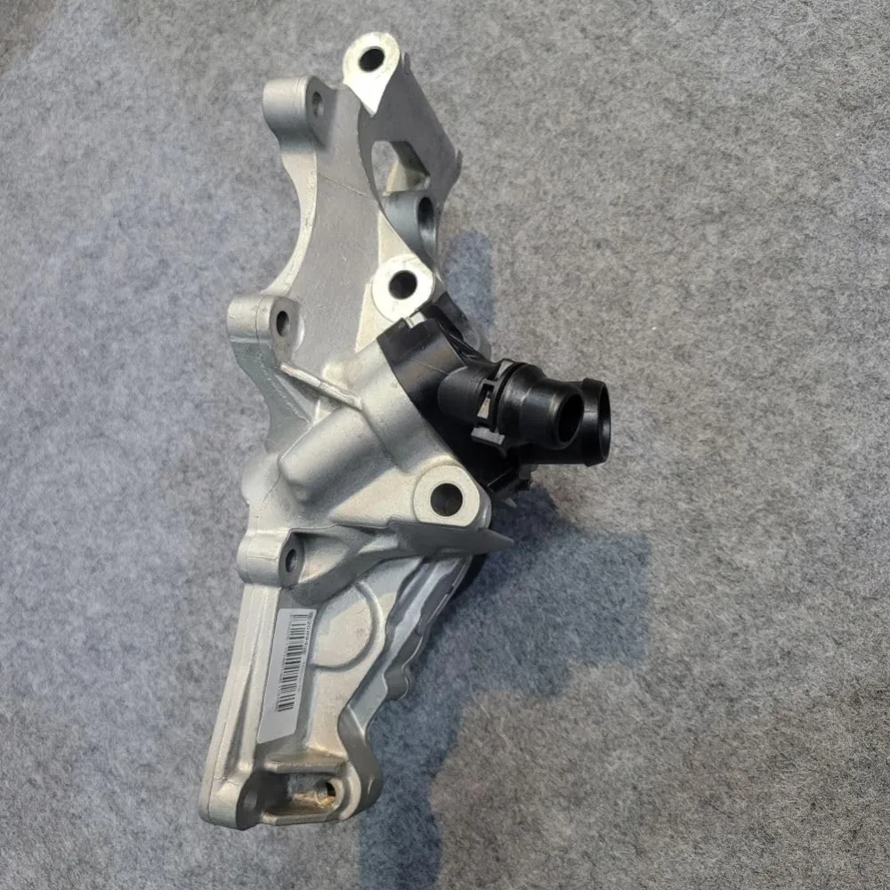 Original High Quality New For 11518601366 Engine Auto cooling system Water Pump Assembly For B38 B48 B46