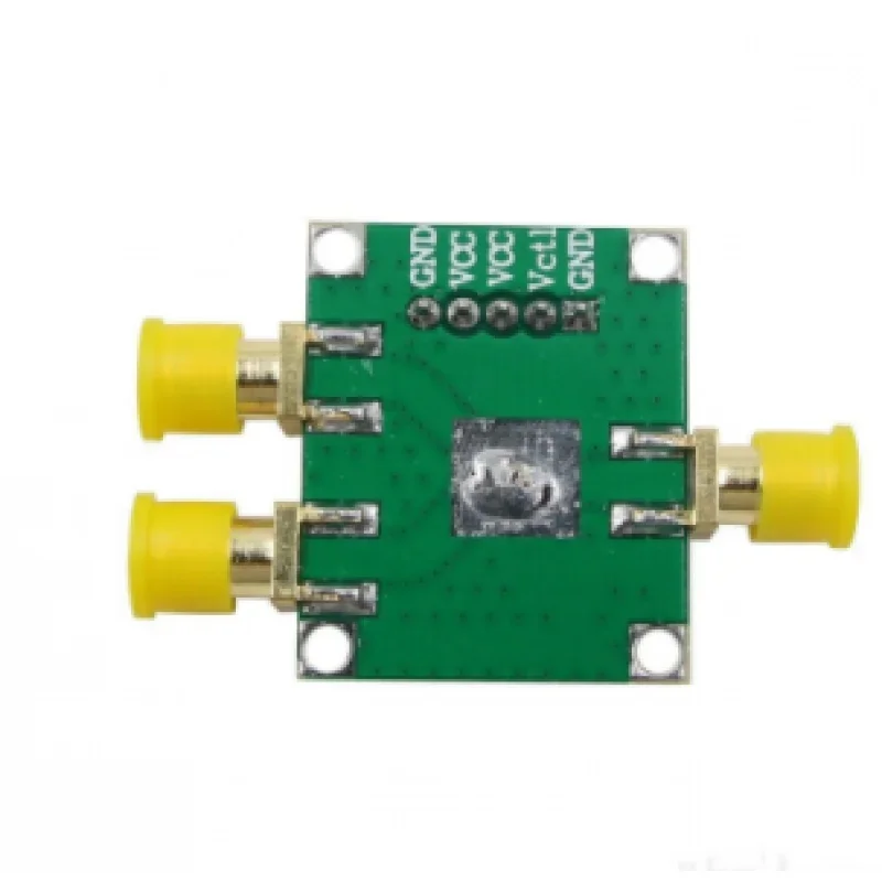 HMC220 Passive Double Balanced 5G-12GHz Bandwidth RF Mixer Frequency Conversion Module