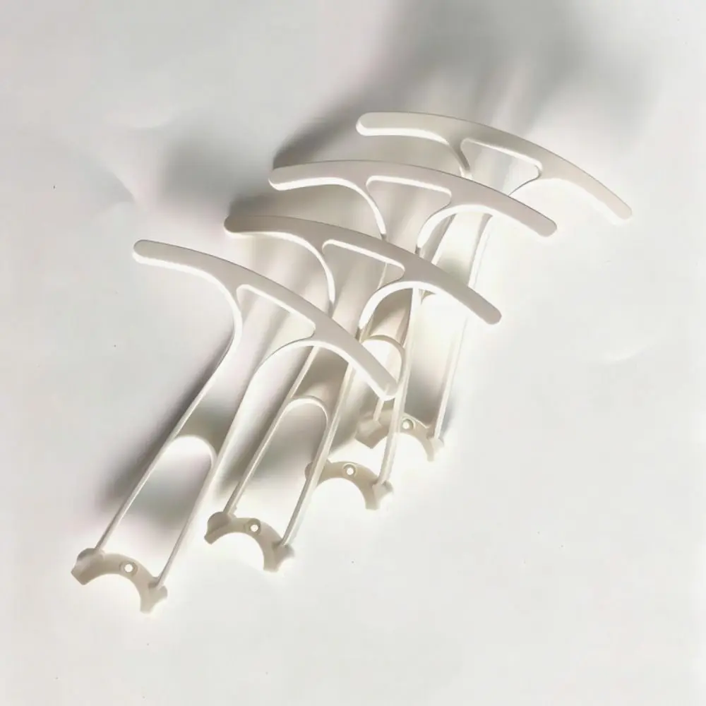 Nieuwe Witte Quadcopter Bescherming Plastic X15A Ring Bescherming Cover Beugel Accessoires Voor SYMA