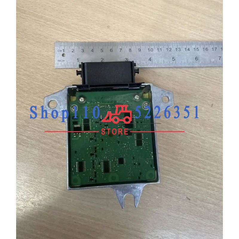 

LFJJ189E1C Transmission Control Module TCU TCM L539189E1H For 5 3 2.0 2009-2013 Tested Programmed