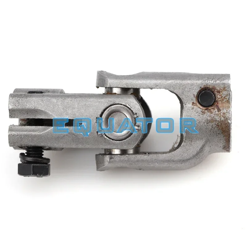 

Универсальный 30T 14 мм U-образный шарнир рулевого вала мотоцикла для аксессуаров для багги ATV UTV