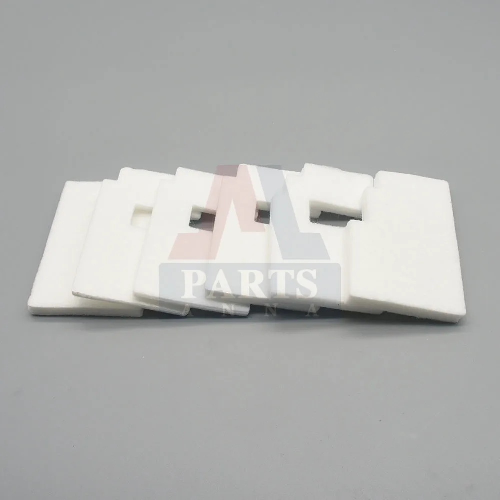 

5SETS TRAY POROUS PAD INK EJECT 1611102 for EPSON XP610 XP600 XP710 XP800 XP830 XP760 XP750 XP860 XP720 XP620