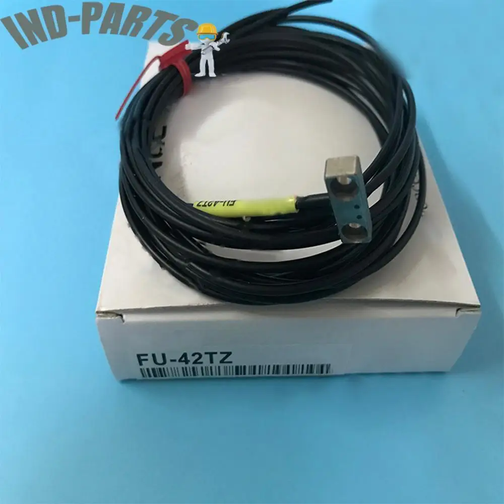 FU-42TZ FU42TZ для оптоволоконного датчика KEYENCE