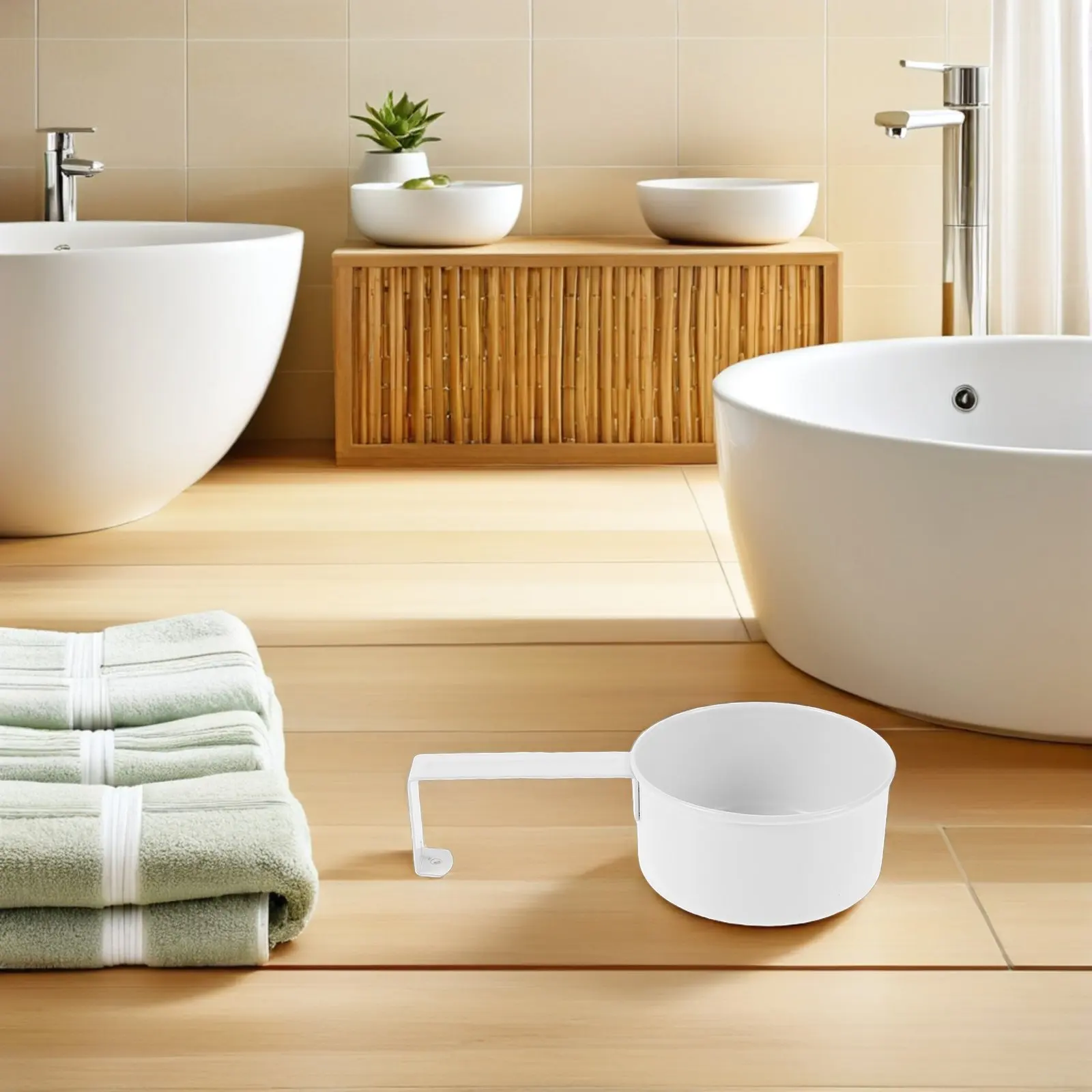 

Мерная ложка-совок для стирального порошка с крючком для подвешивания, портативная мерная ложка для корма для животных, риса, зерна, муки, мерная ложка-совок для банок