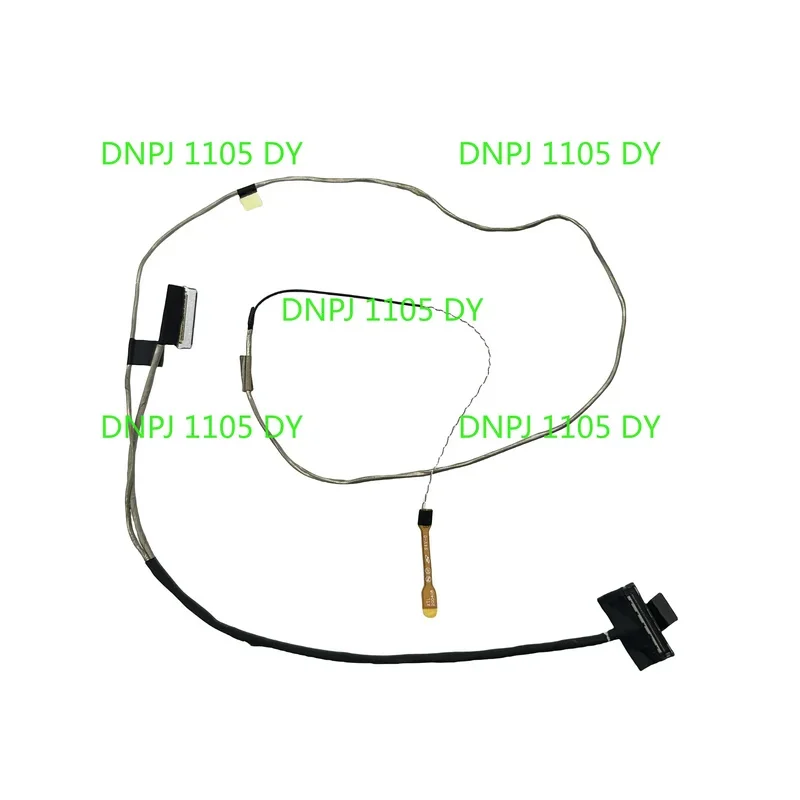 PJSE For Lenovo ThinkPad L490 FL490 laptop LCD LED Display Ribbon Camera cable DC02C00EB20 DC02C00EA20 DC02C00E920