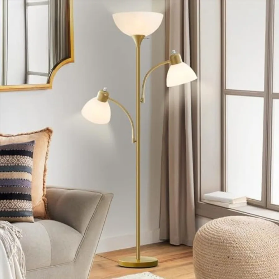Floor Lamps For Liv…