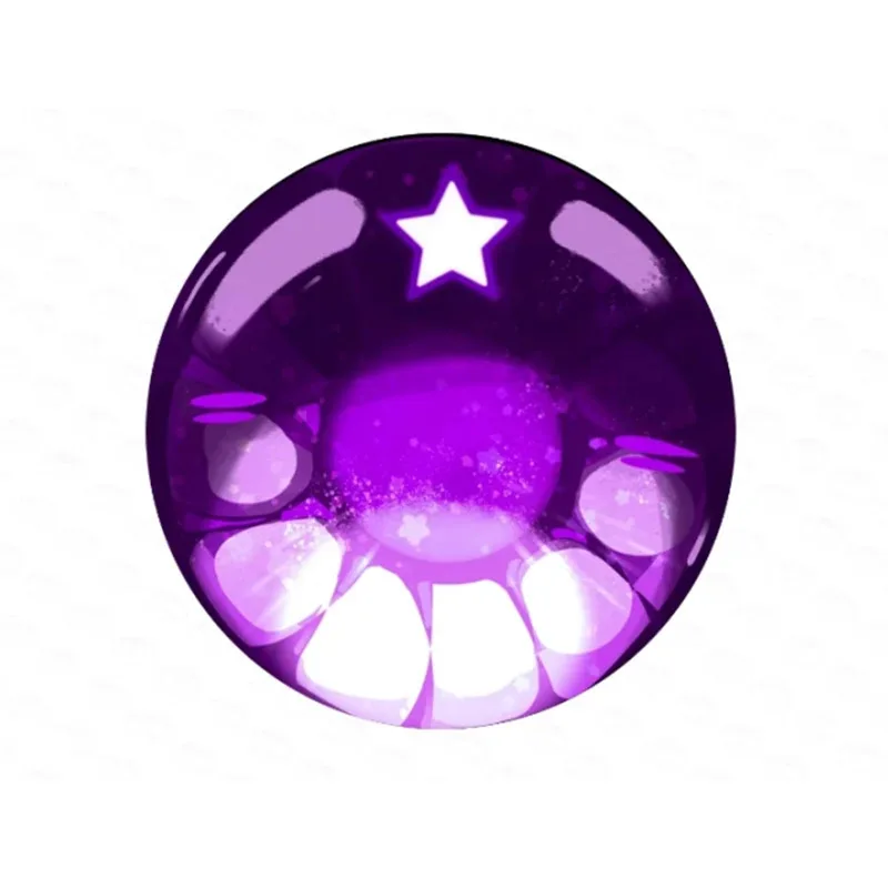 Furryfandom Kigurumi Kemono Anime Cosplay disfraz ojo pupila accesorios Animal polvo red impresión peluda Kig