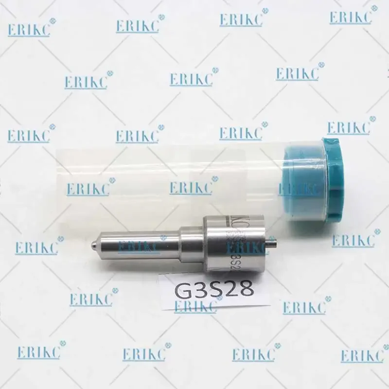 G3S28 Diesel Engines Parts Nozzle g3s28 for ISUZU 295050-0450 295050-0451 295050-0452 295050-0453 295050-0454