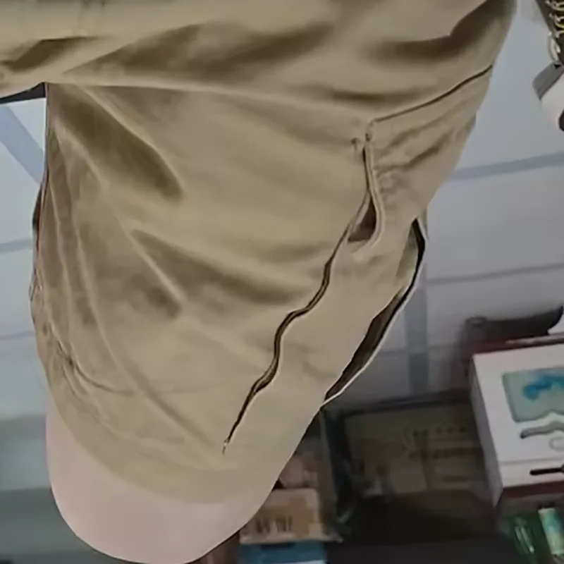 Thumbnail 4 - #26 Best Mens Cargo Shorts to Buy In 2026