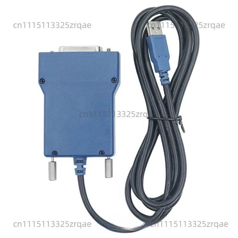 GPIB USB HS Converter 778927 01 IEEE 488 to USB Interface Adapter