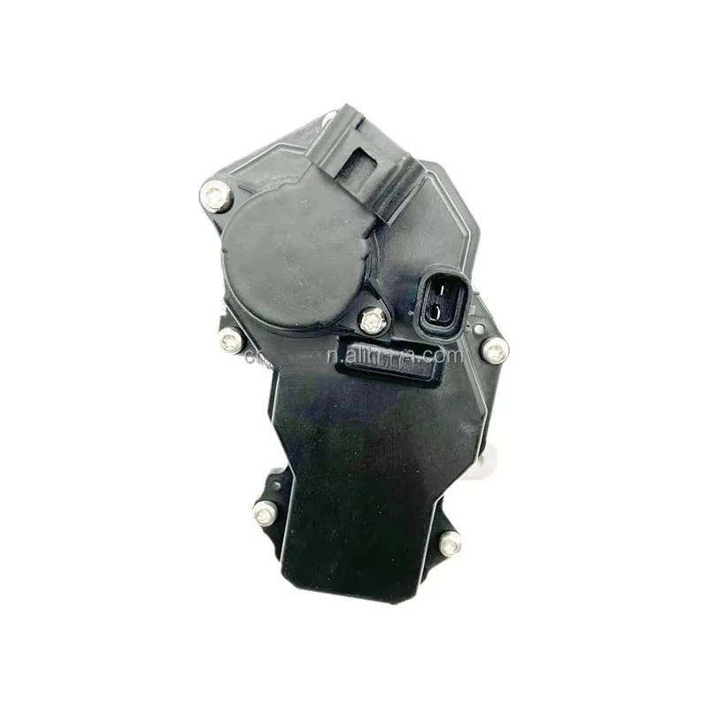 Turbocharger Actuator 896A4-60010 235600-0205 17208-52010 For Toyota Land Cruiser New Land Patrol 12V04E28 0017