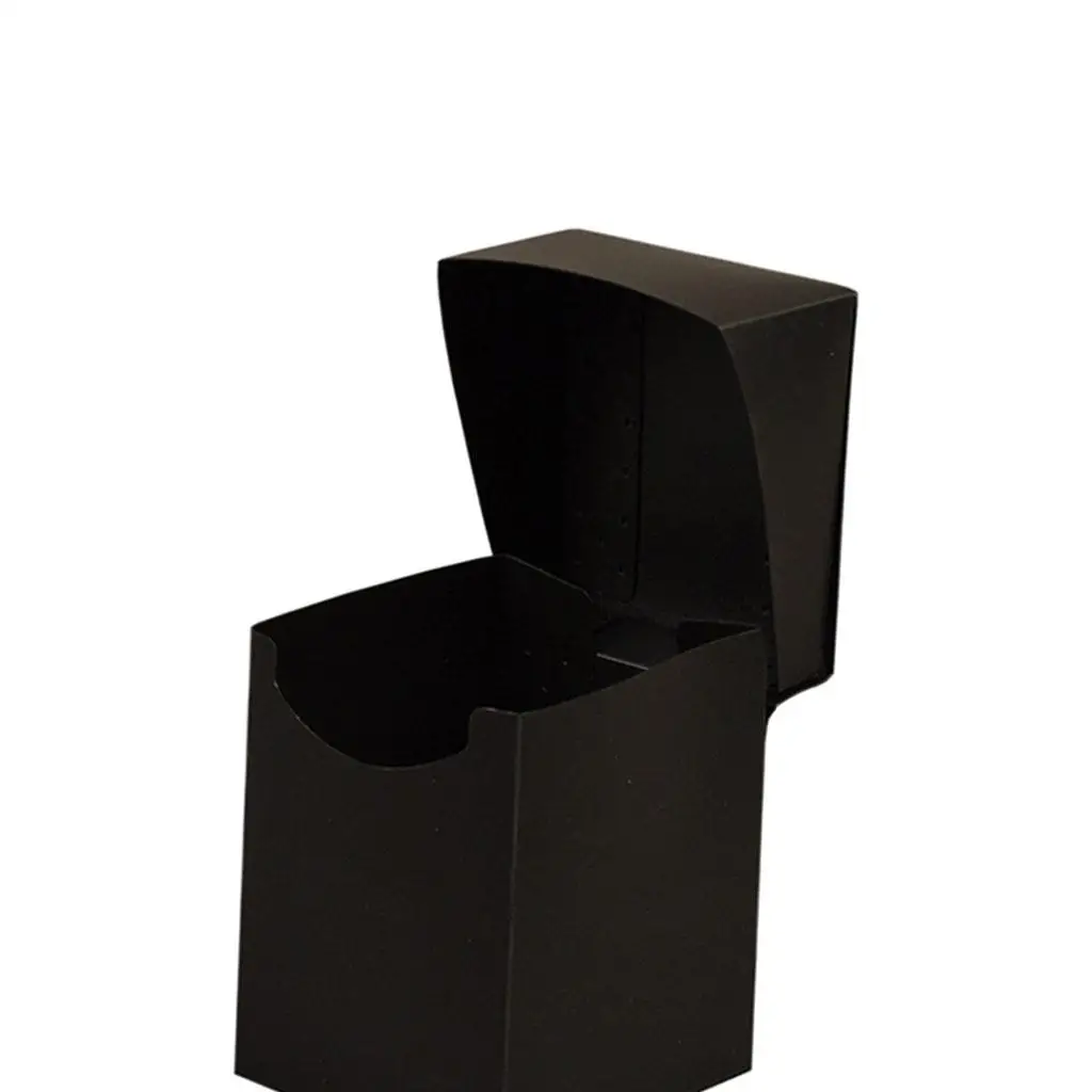 Коробки для хранения карточек, держатель для баскетбольных игровых карточек, купон, визитные карточки, принадлежности для сбора