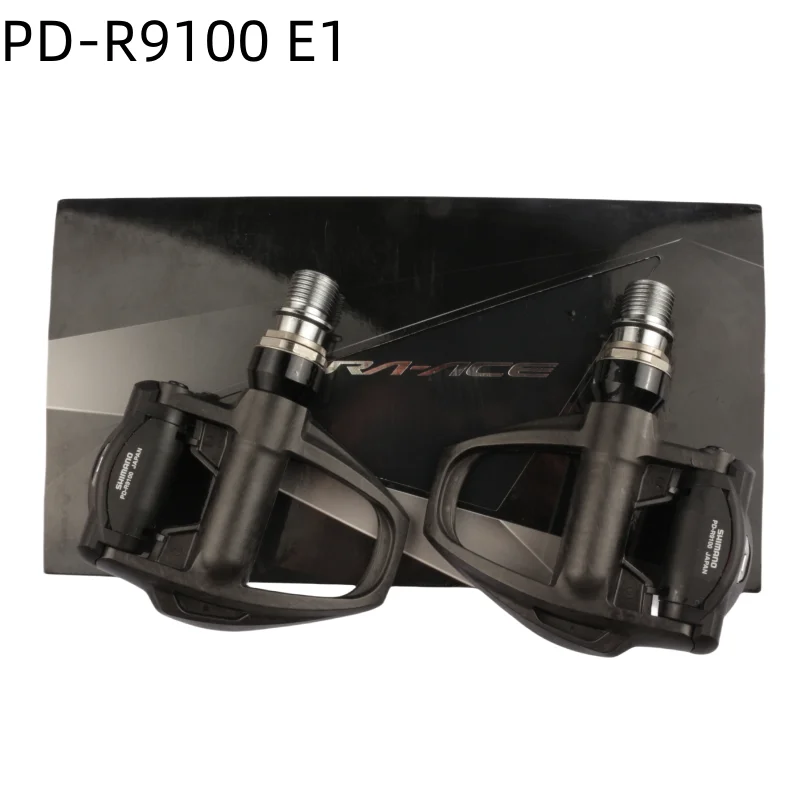 シマノ デュラエース R9100 ペダル PD-R9100 PD-R9100 E1 追加 4