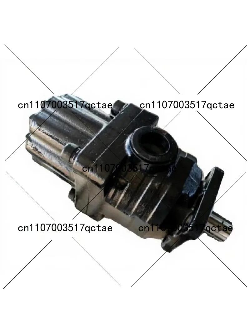 Hydraulic Piston Pump Dump Truck Plunger Pump High Pressure PTO Pump for Heavy Duty