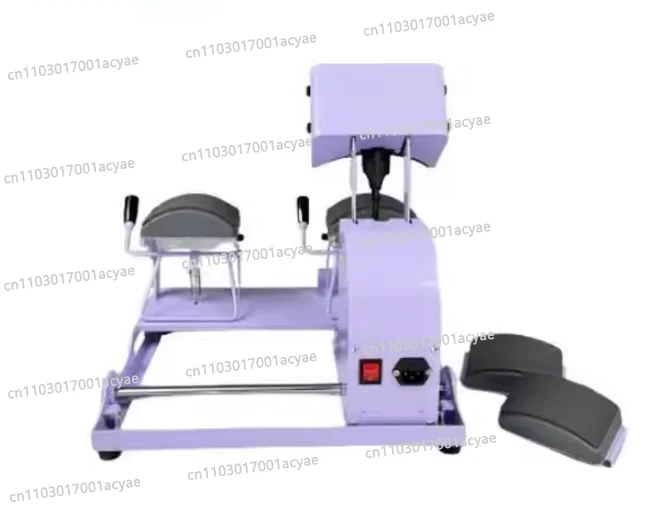 Latest Double Station Electric Auto Sublimation Tumbler Heat Press Machine  Printing CH2508