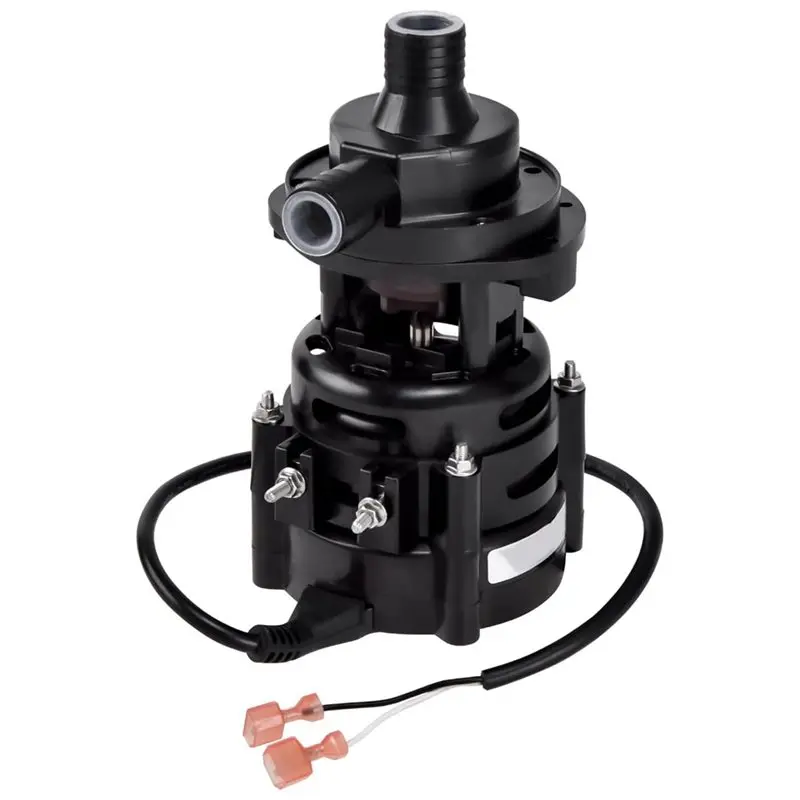 AB41-040005602 Ice Machine Water Pump For Scotsman Manitowoc Ice Machine Ice Maker Water Pump 115/60/1 (Fan) For MANITOWOC