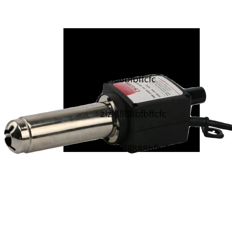 Suitable for CS-3300 3000W heater laminating machine assembly line fixed hot air blower high power hot air duct