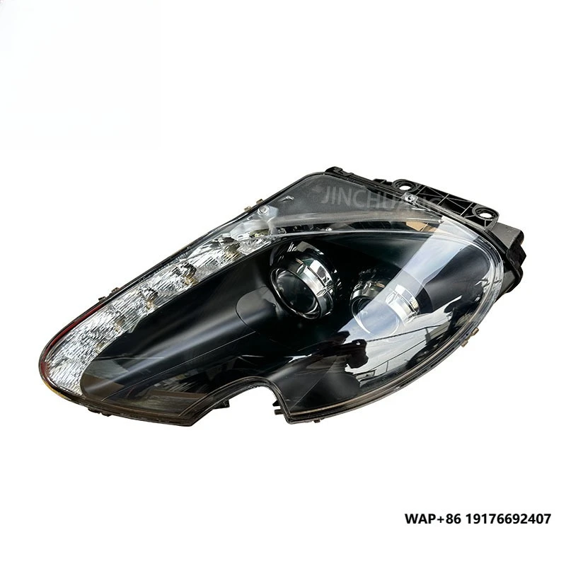 

Lighting System Wholesale High Quality Original forAston Martin Vantage Led Headlight DBS Superleggera Rapide Headlamp Assembly