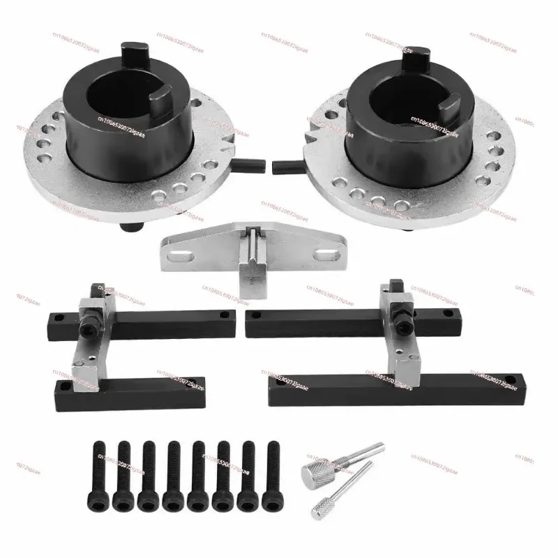 Engine Timing Tool Kit for Synchronizing GM  1.0e Tracker 1.0 and 1.2 Lines Synchronizer